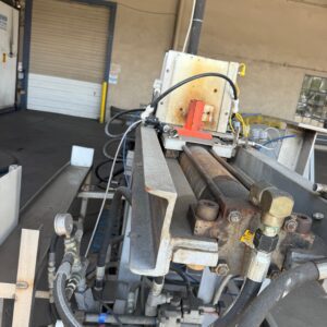 Turbo Block Press BP120