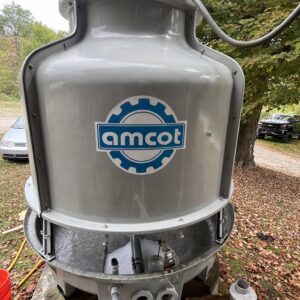Amcot ST-30, 23 Nominal Ton Cooling Tower