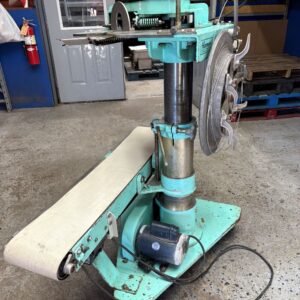 Hamer 14 G Ring Closer