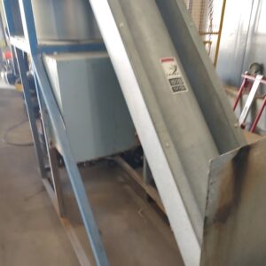 Matthiesen VLS 815 Bagger