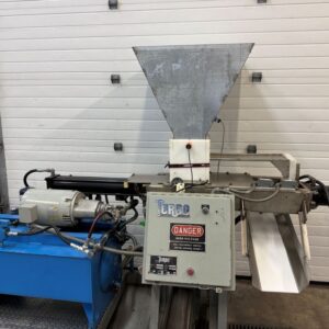 Turbo 10LB Block Press BP120.