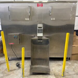 MGR LP3000 Ice Bin