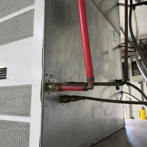 Kold Draft GB1065 Ice Maker #1