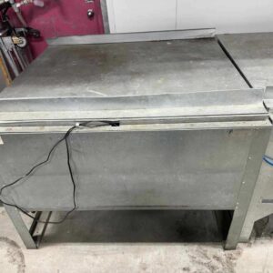 Clinebell CB300 300LB Block Maker