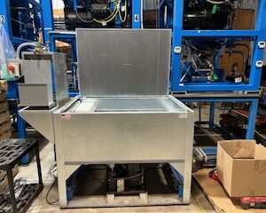 Clinebell Freez It In The Sac 10LB Block Maker