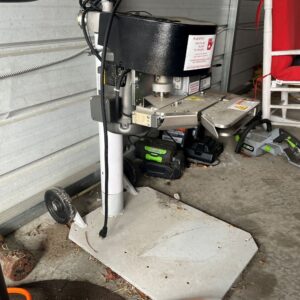 Hamer 125 Bag Closer