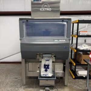 Icepro Maestro Modular Ice Maker