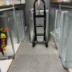 16x8x10 Master-Bilt Freezer