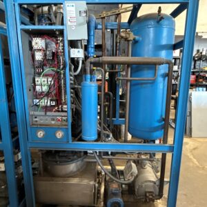 Vogt 118 5 Ton Ice Maker