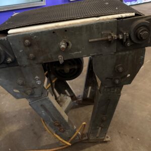2' Belt Conveyor