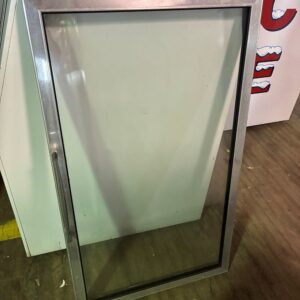 Leer Anthony Glass Doors. 14 Available