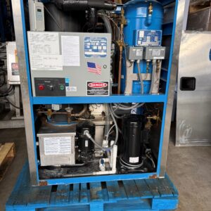 Vogt HE30S Ice Maker